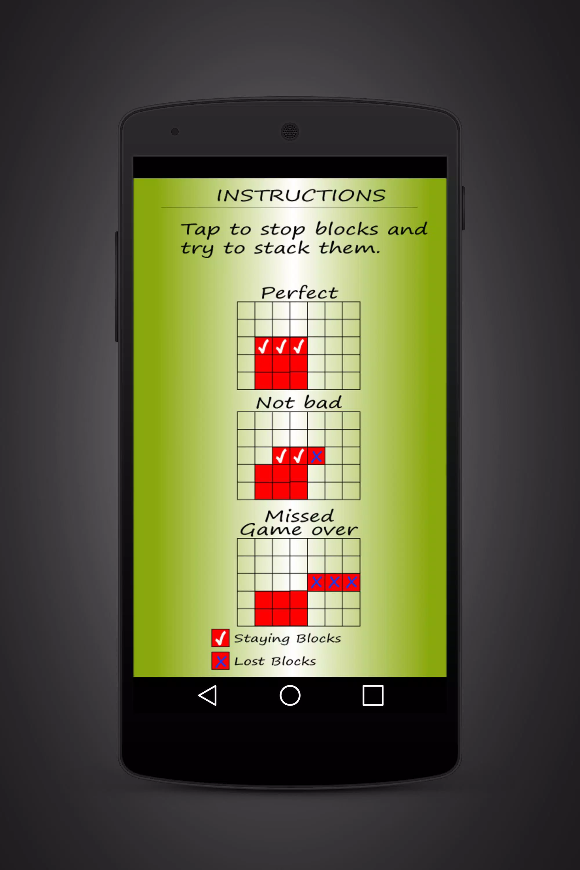 Stacker: Catchy Arcade Game APK for Android Download