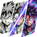 APK MangaForge (マンガフォージ)