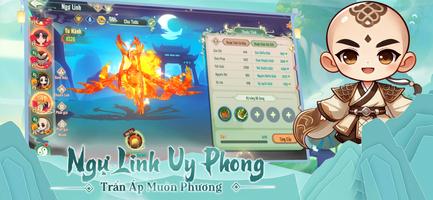 Vấn Kiếm 3D - MGP poster