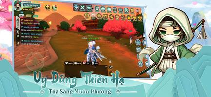 Vấn Kiếm 3D - MGP screenshot 3