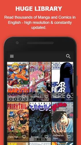 Manga Pro For Android Apk Download