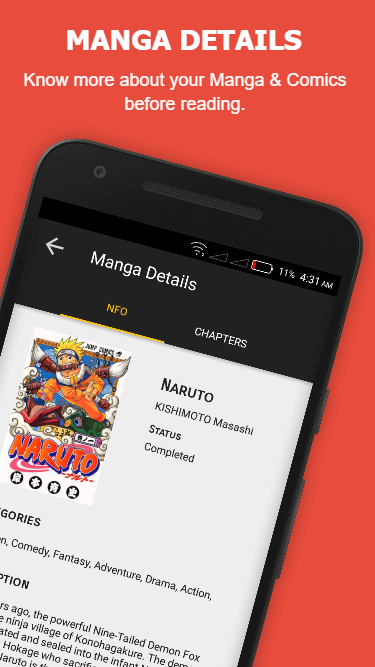 S Manga Pro APK for Android - Latest Version (Free Download)