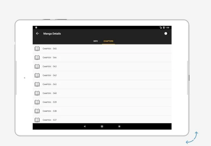 Featured image of post Manga Reader Apk No Ads - So far this is one of the best manga reading apps i've downloaded, it has a very good selection and it's easy to use.