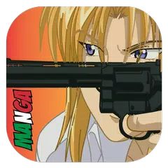 Manga Pro – Best Italian Manga Reader App APK download