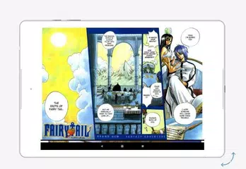 Скачать Manga Pro – Miglior lettore gratuito di manga APK
