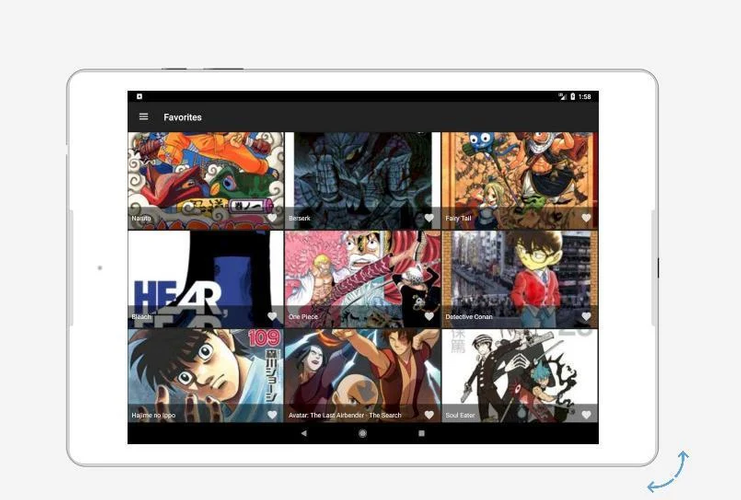 Manga Pro Best Italian Manga Reader App Apk 1 2 4 Download For Android Download Manga Pro Best Italian Manga Reader App Apk Latest Version Apkfab Com