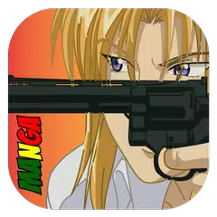 Manga Pro – Best Manga and Comic Reader APK download