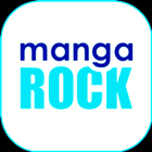 Manga Rock icône