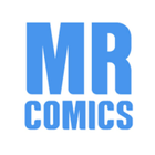 Manga Rock Helper icon