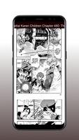 Manga reader - read manga free syot layar 1