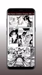 Manga reader - read manga free APK download
