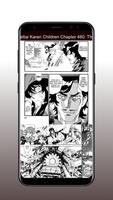 Manga reader - read manga free 截圖 2