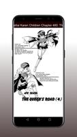 Manga reader - read manga free syot layar 3