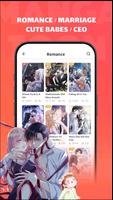 manga reader app imagem de tela 3
