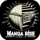 Mangarise : Manga & Comics aplikacja