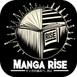 Mangarise : Manga & Comics APK