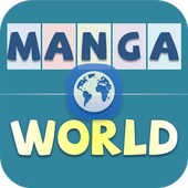 Manga World - Best Manga App v4.4.0 (Ad-Free) (Unlocked)