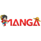 MangaWorld - free manga reader app ไอคอน