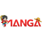 MangaWorld - free manga reader app ikon