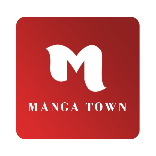 Manga Town - Manga Reader