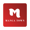 ”Manga Town - Manga Reader