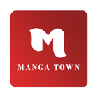 آیکون‌ Manga Town
