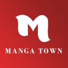 Manga Town アイコン
