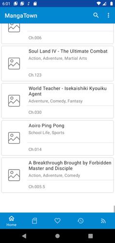 Manga Town For Android Apk Download Our team will review it and, if necessary, take action. manga town for android apk download