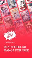 WebComic-poster