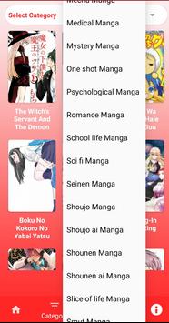 Manga Universe: Complete Edition screenshot 19