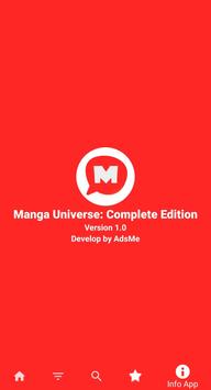 Manga Universe: Complete Edition screenshot 7