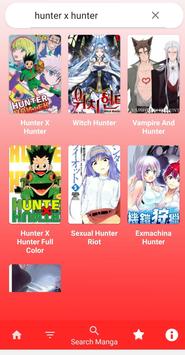 Manga Universe: Complete Edition screenshot 9