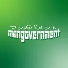 Mangovernment أيقونة