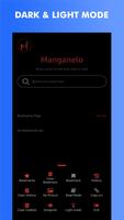 Manganelo screenshot 1