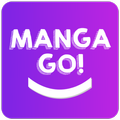 MangaGo - Manhwa, Manga Reader
