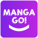 MangaGo - Manhwa, Manga Reader icône
