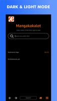 Mangakakalot 截图 1