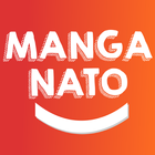 Manganato иконка