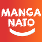 Manganato 아이콘