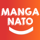 Manganato ícone