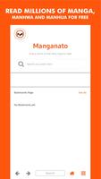 Manganato 포스터