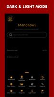 Mangaowl تصوير الشاشة 1