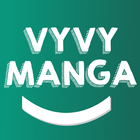 Vyvymanga - Manga Reader icône