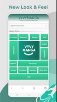 Vyvymanga - Manga Reader पोस्टर