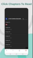 Vyvymanga - Manga Reader syot layar 1