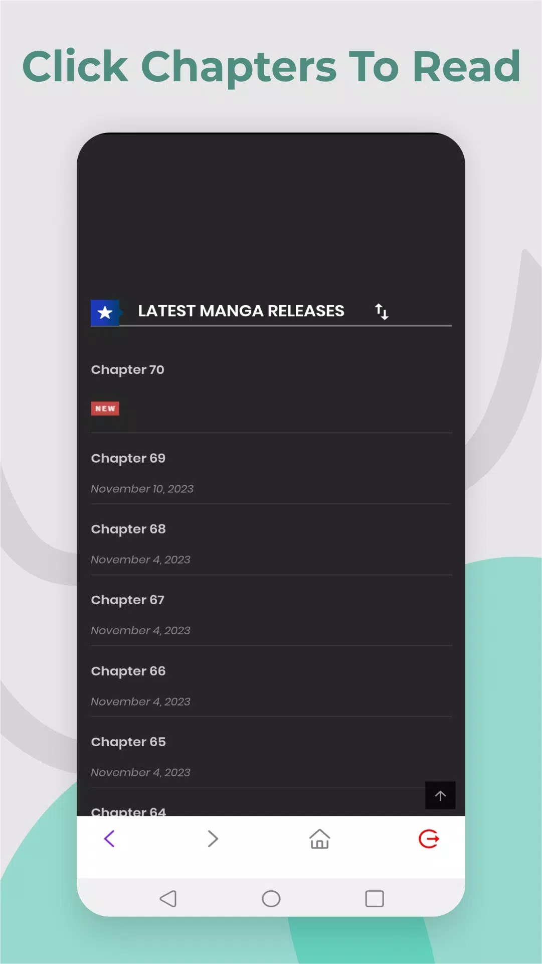 Vyvymanga APK