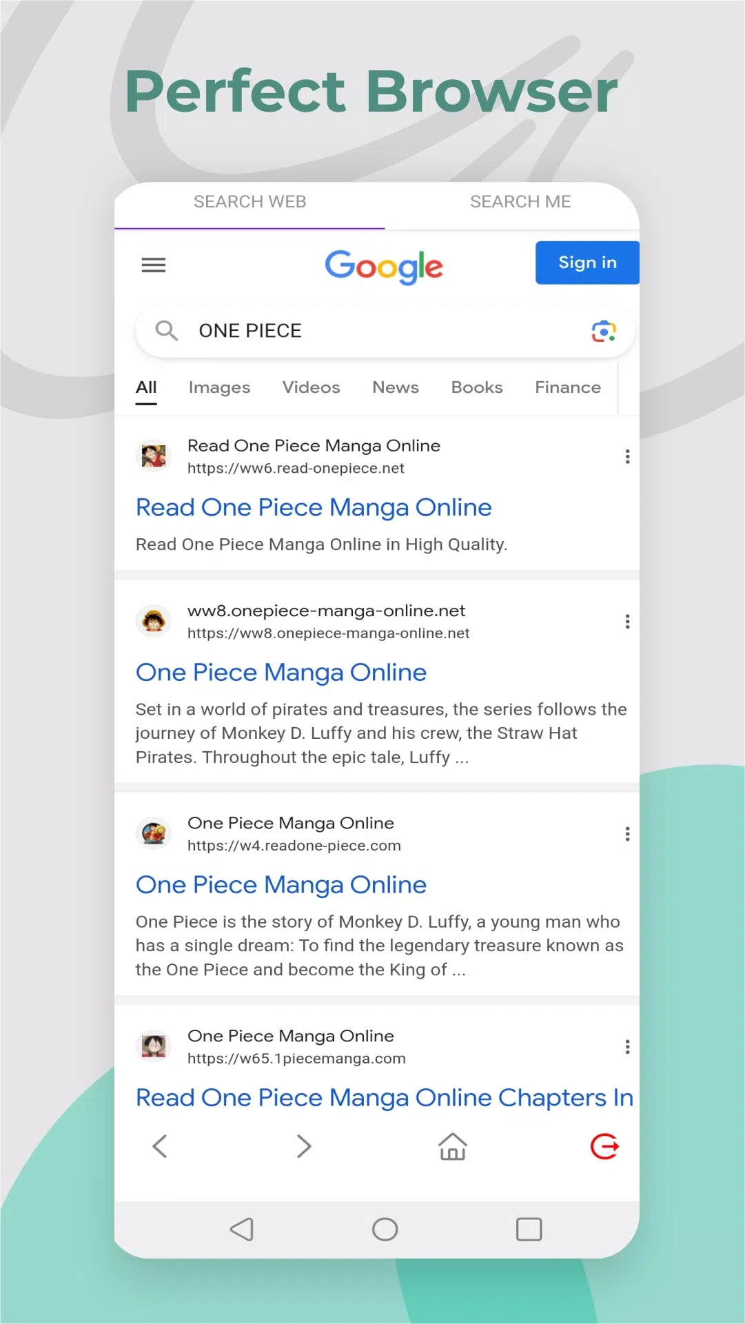 Vyvymanga APK