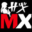 MangaX - Manga oku icon