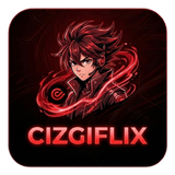 CizgiFlix - Cizgifilm İzle APK