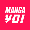 MangaYo! - Collezione Manga icono